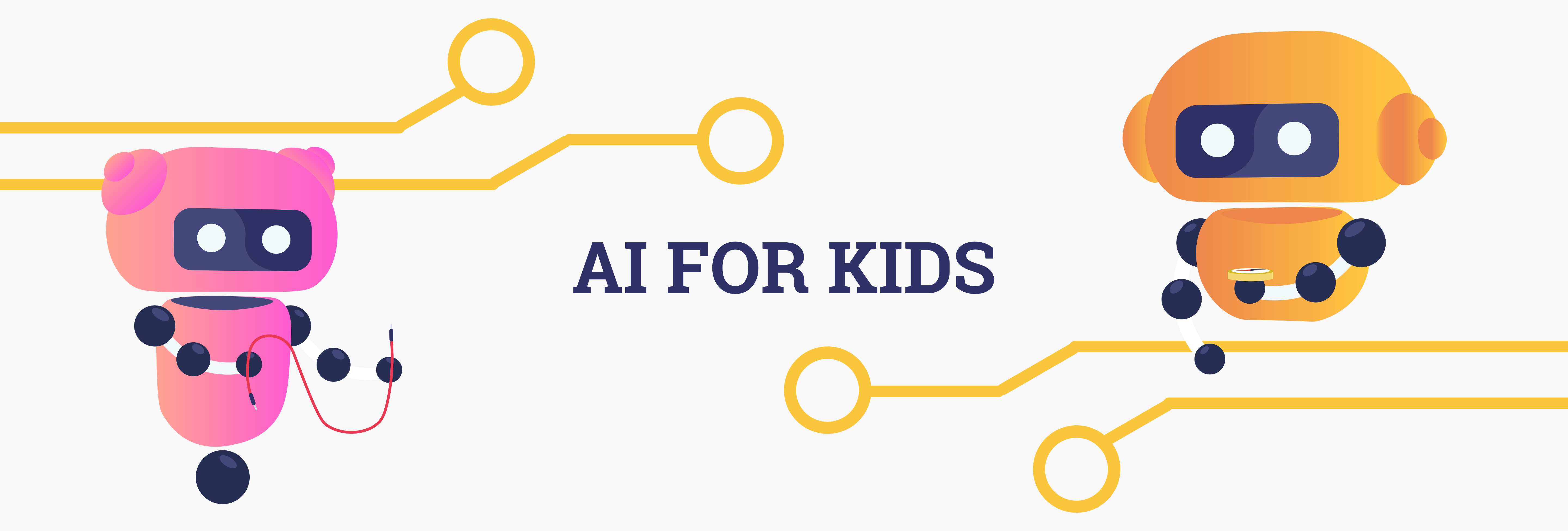 Artificial Intelligence For Kids Online Course On Ai And Ml Using ...