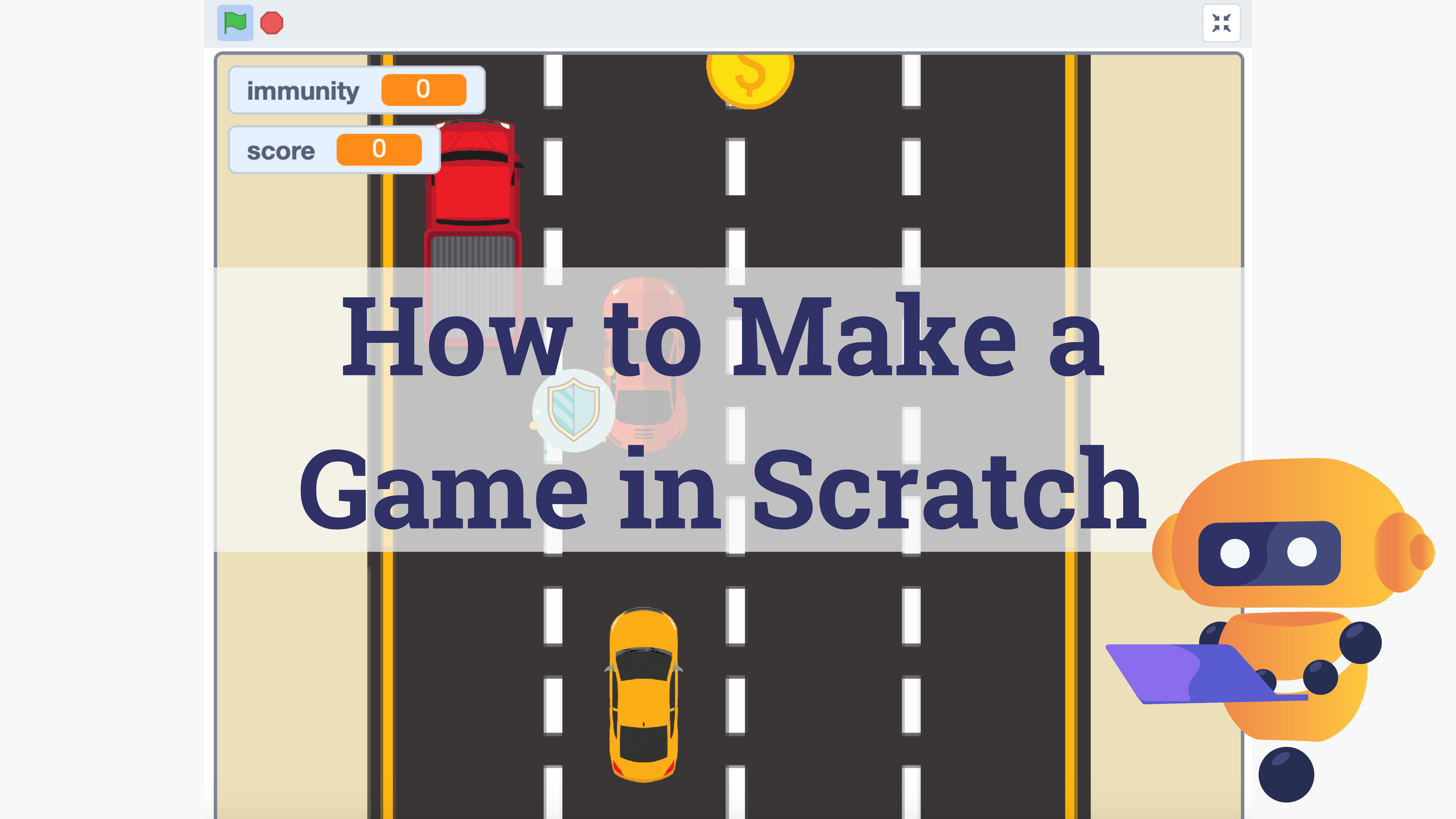 Scratch Game Ideas for Kids: 5 Scratch Project Ideas | Inspirit Scholars